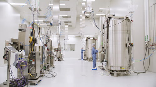科學服務巨頭賽默飛加碼杭州CDMO工廠 強化本土化戰略以滿足中國及海外市場需求