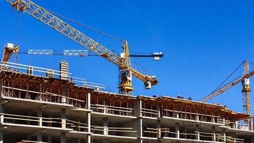 中國即將開建史上最長跨海通道 五大超級工程中的鉆采工程技術服務