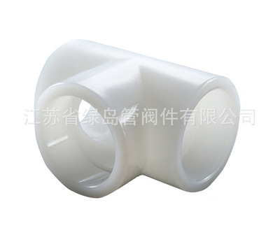 【廠家生產(chǎn)銷(xiāo)售 多種規(guī)格pvdf管材】?jī)r(jià)格,廠家,圖片,塑料管,江蘇省綠島管閥件-