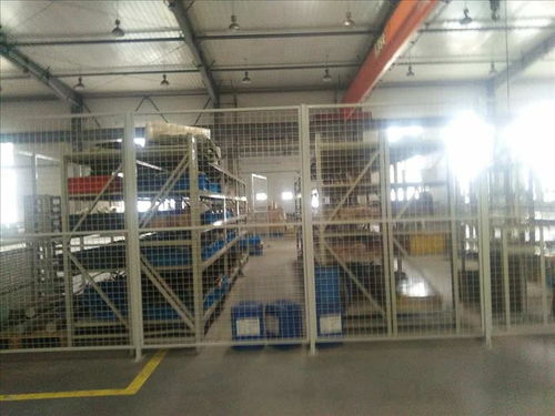 【出售車間移動隔離網/車間移動隔離護欄網工廠產地直銷】-