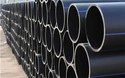 傳統塑料管企業涉足不銹鋼水管,管道行業也&ldquo;內卷&rdquo;?