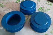 捷晨牌塑料管管口防塵塞 品種齊全、價(jià)格合理、火熱銷售