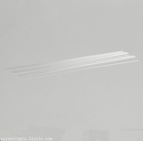 透明ABS塑料管廠家直供 定制化生產(chǎn)與一站式銷售服務(wù)