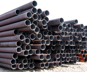 天津友發(fā)無縫管生產(chǎn)廠家 專業(yè)生產(chǎn)與銷售無縫管及塑料管，提供精準(zhǔn)價(jià)格與服務(wù)