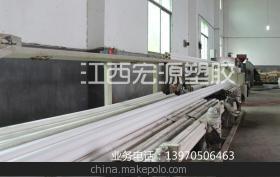 江西宏源塑膠 專注梅花管碳素管生產(chǎn)，上高基地直銷保障品質(zhì)與價(jià)格